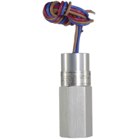 CCS DUAL-SNAP Piston Switch, 6712 Series Piston Switch